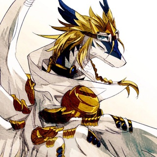 Furry Novels Bot